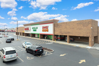 Granite City, IL Office/Retail, Retail - 3401 Nameoki Rd