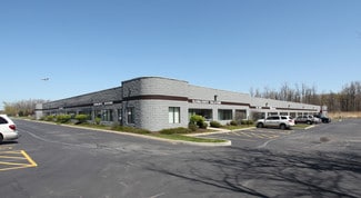 Amherst, NY Flex, Industrial - 435 Lawrence Bell Dr Amherst, NY Flex, Industrial - 435 Lawrence Bell Dr