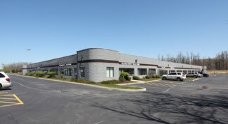 Amherst, NY Office - 435 Lawrence Bell Dr