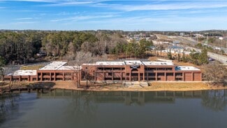 Macon-Bibb, GA Churches - 3500 Riverside Dr