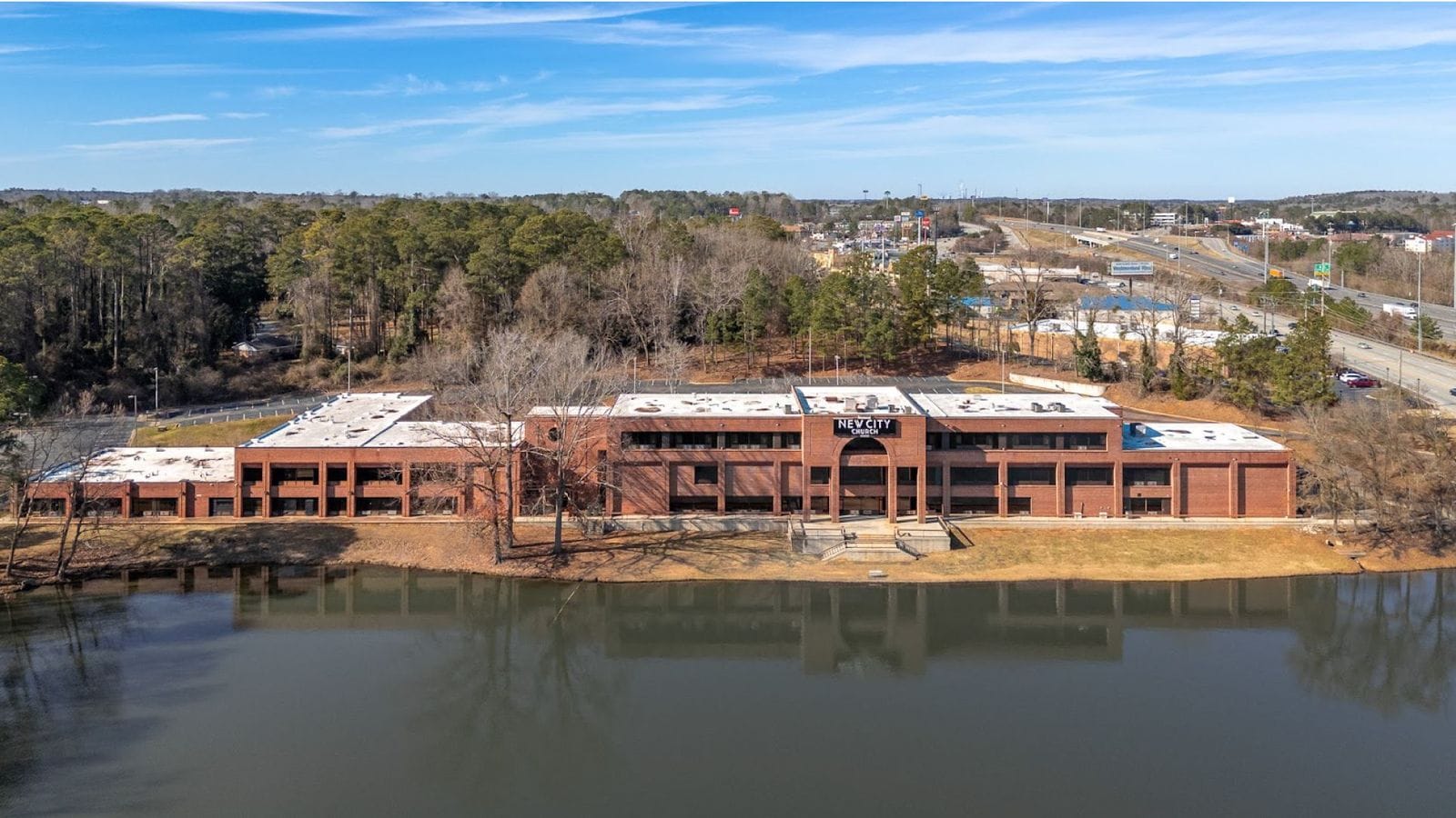 3500 Riverside Dr, Macon-Bibb, GA for Sale