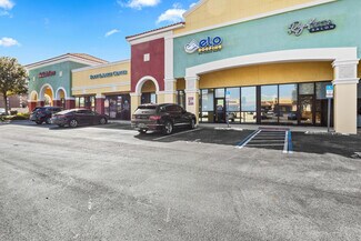 Melbourne, FL Office - 7730 N Wickham Rd