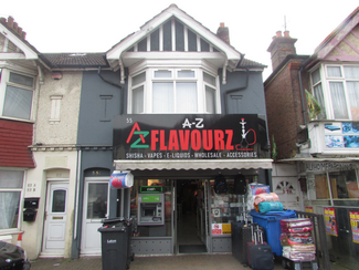 Luton, BDF Retail - 55 Leagrave Rd
