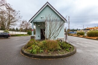 Port Orchard, WA Freestanding - 4720 Bethel Rd SE