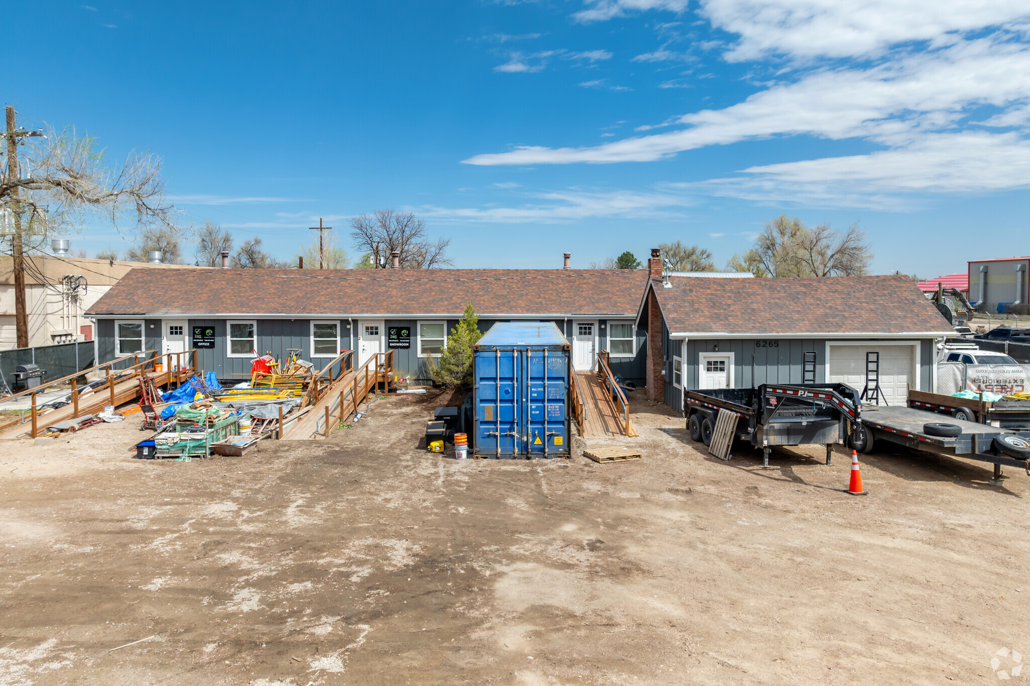 6265 W 52nd Ave, Arvada, CO for Sale