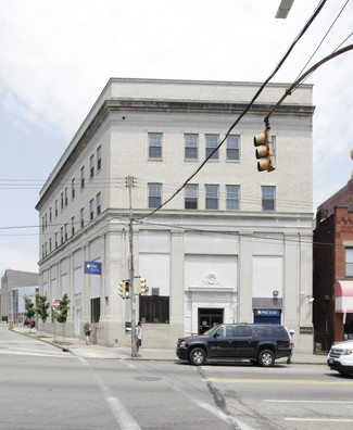 Pittsburgh, PA Office - 4761 Liberty Ave
