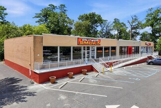 Marlton, NJ Retail - 440 W Route 70 Marlton, NJ Retail - 440 W Route 70