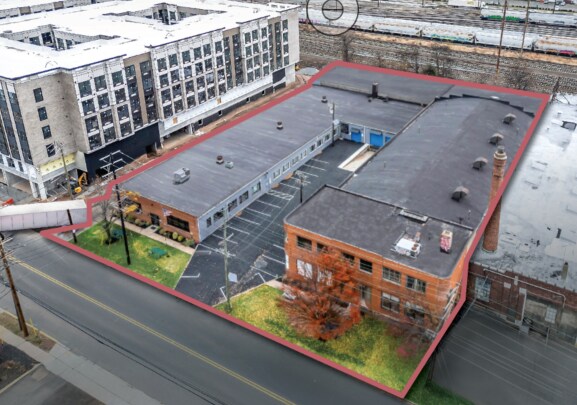 1101 W Elizabeth Ave, Linden, NJ for Sale