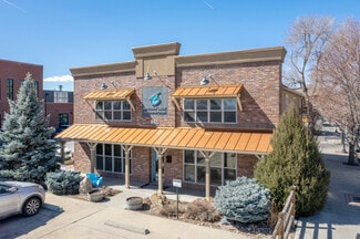 Louisville, CO Office - 841 Front St Louisville, CO Office - 841 Front St