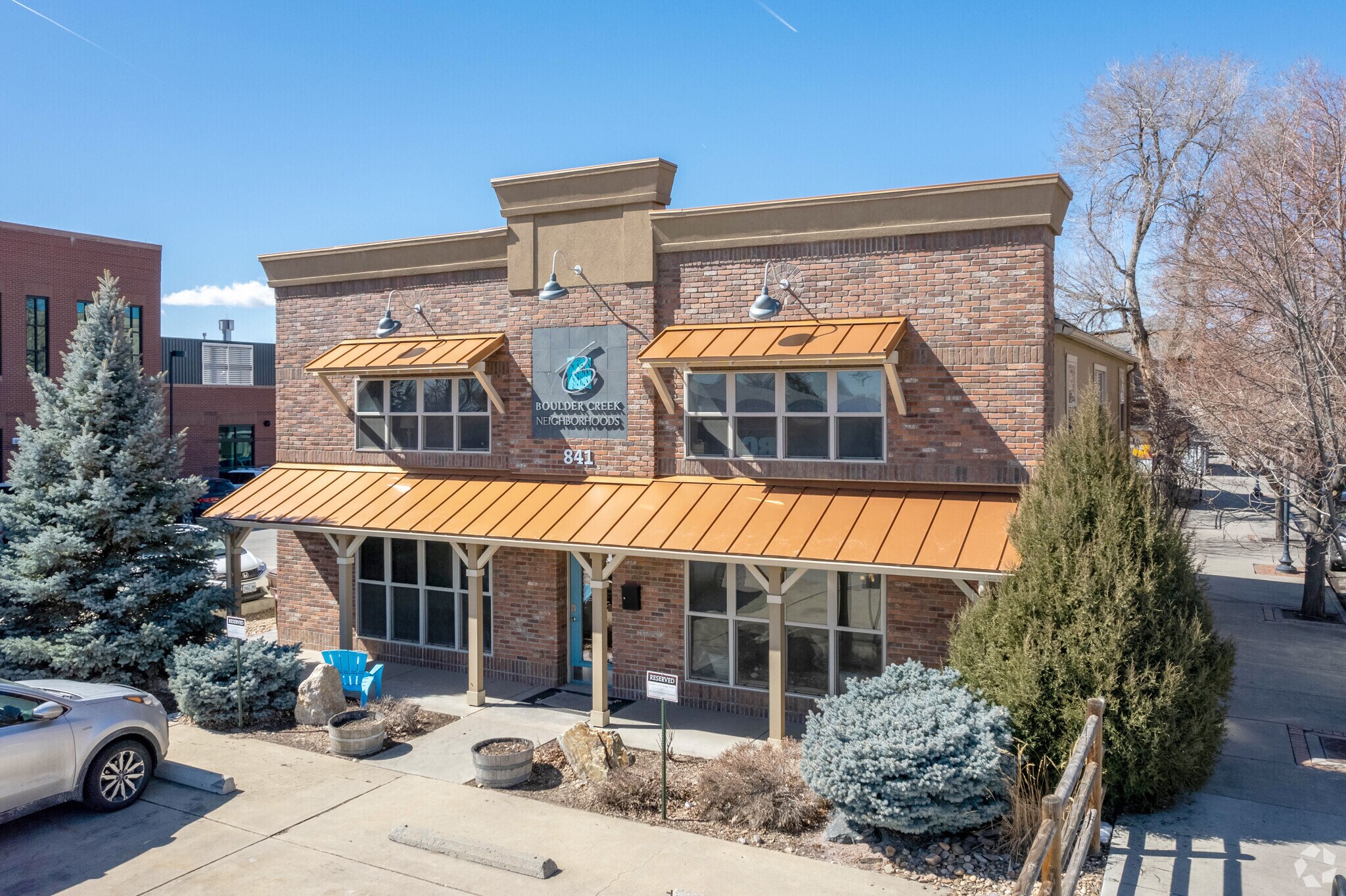 841 Front St, Louisville, CO for Rent
