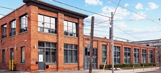Toronto, ON Office - 235-249 Dufferin St Toronto, ON Office - 235-249 Dufferin St