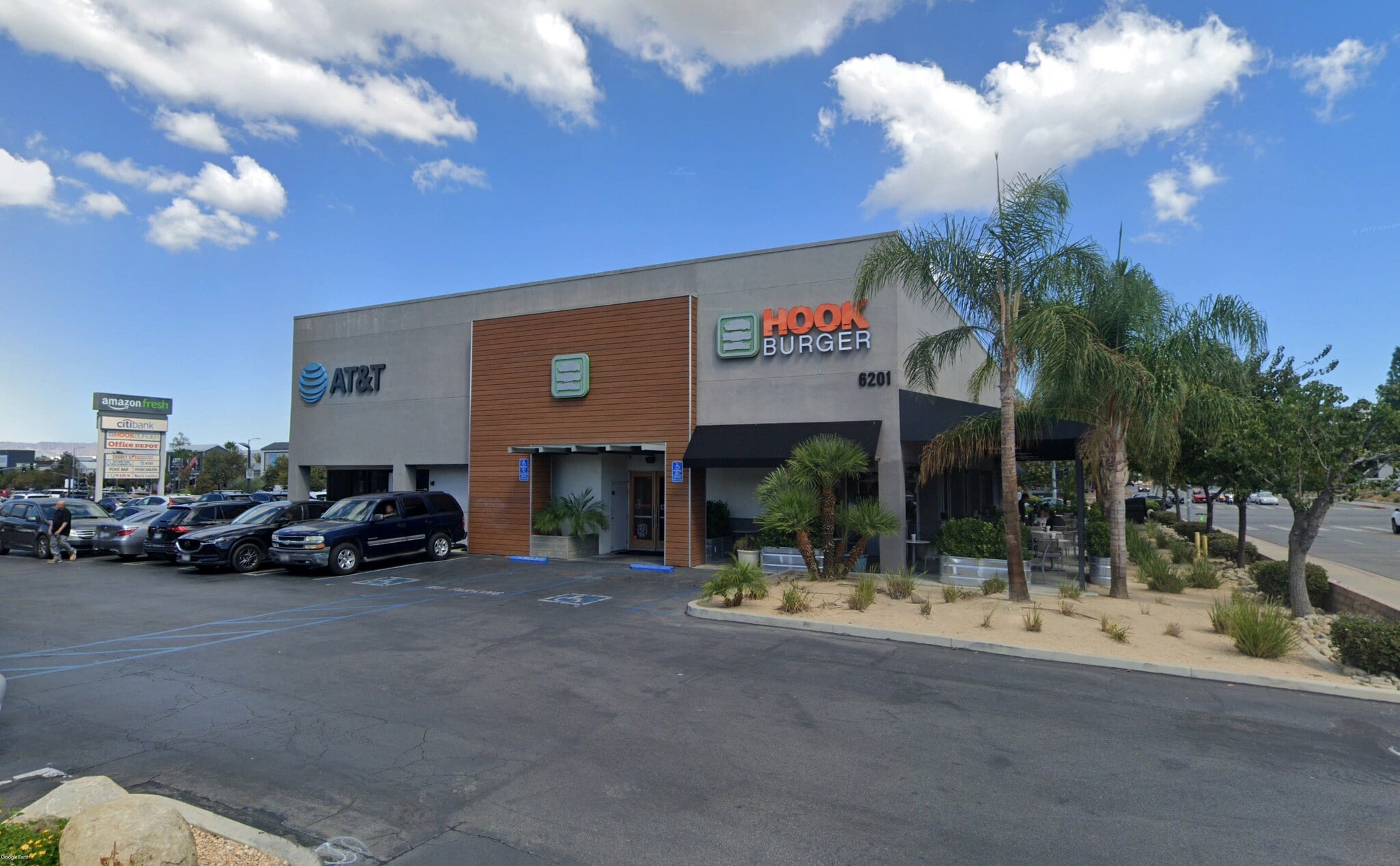 6201-6203 Topanga Canyon Blvd, Woodland Hills, CA for Rent