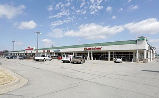 Tulsa, OK Retail - 3001-3061 S Sheridan Rd