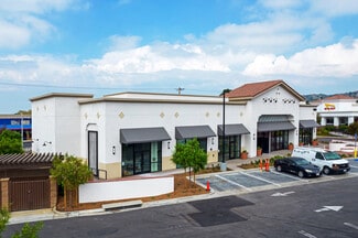 Whittier, CA Office/Retail - 11806 Whittier Blvd