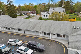 New City, NY Medical - 500 New Hempstead Rd