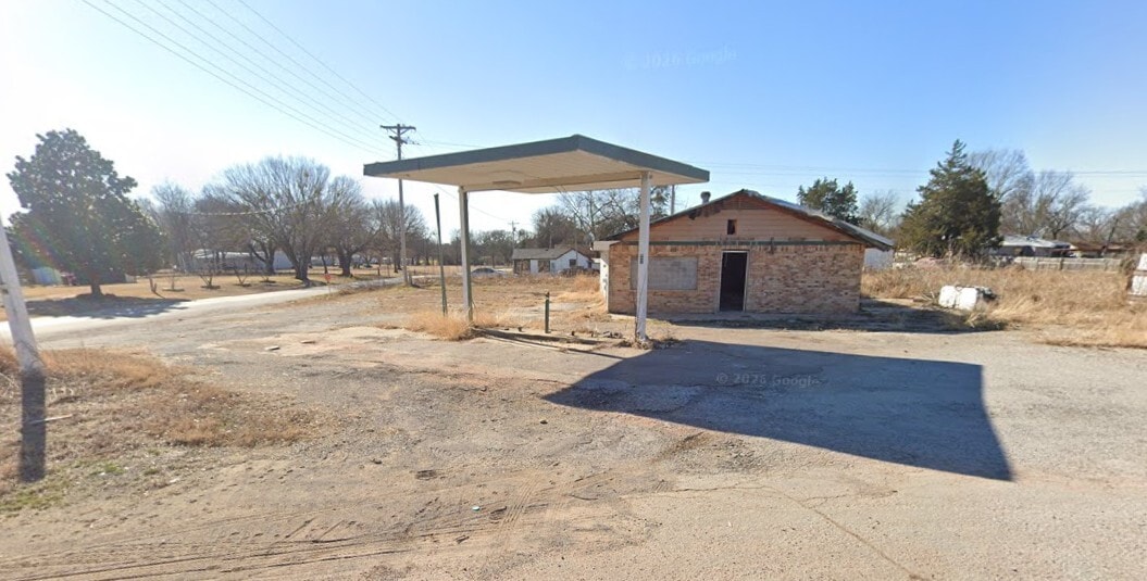 21457 Highway 32, Lebanon, OK for Sale