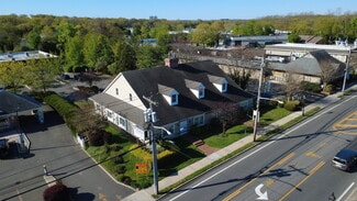 East Setauket, NY Office/Retail - 36 Route 25a