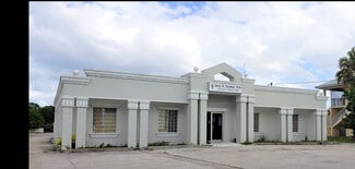 Port Saint Lucie, FL Office - 7664 S US Highway 1 Port Saint Lucie, FL Office - 7664 S US Highway 1