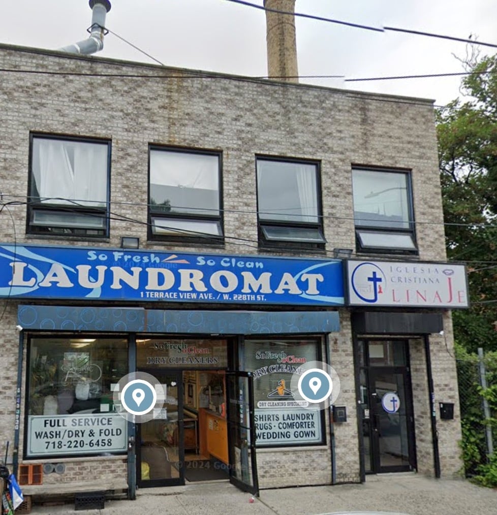 1 Terrace View Ave, Bronx, NY for Sale
