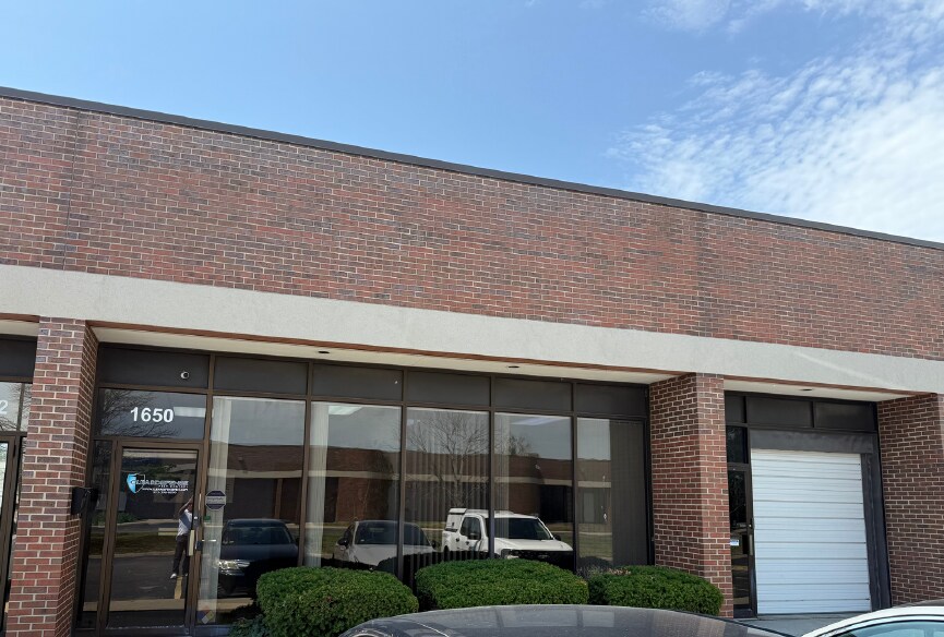 1628-1652 N Corrington Ave, Kansas City, MO for Rent