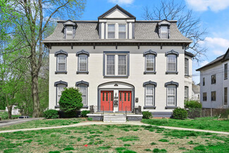 Luxury Multifamily Portfolio