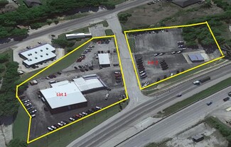 Decatur, TX Retail - 500 N Highway 287