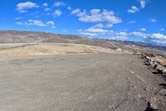 East Wenatchee, WA Industrial - 501 Urban Industrial Way East Wenatchee, WA Industrial - 501 Urban Industrial Way