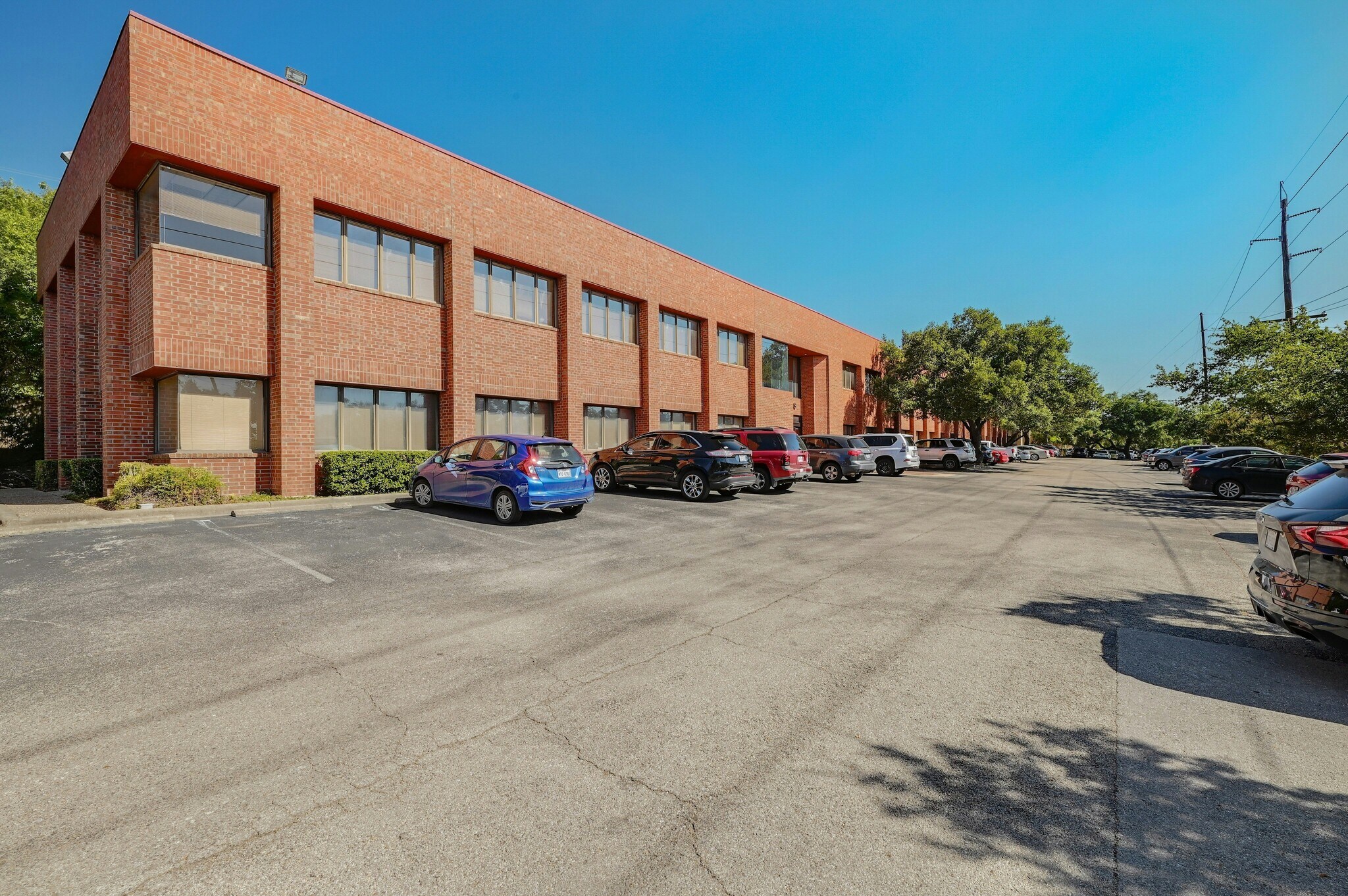 5750 Balcones Dr, Austin, TX for Rent