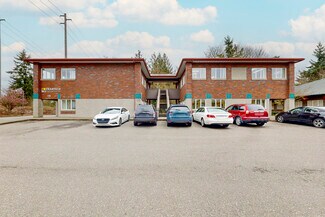 Tumwater, WA Office - 1770 Barnes Blvd SW