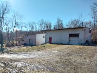 Boyertown, PA Warehouse - 1001 Swinehart Rd