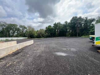 Sewell, NJ Industrial Land - 142 Blackwood Barnsboro Rd
