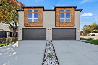 Dallas, TX Retail - 3726 Mount Ranier St