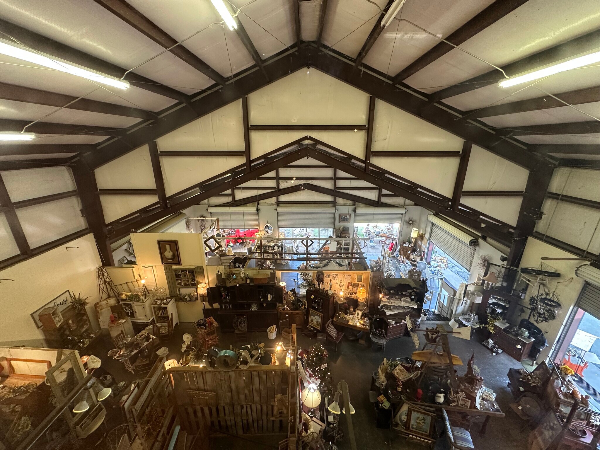 Rows 2 & 3 First Monday Grounds, Canton, TX for Sale