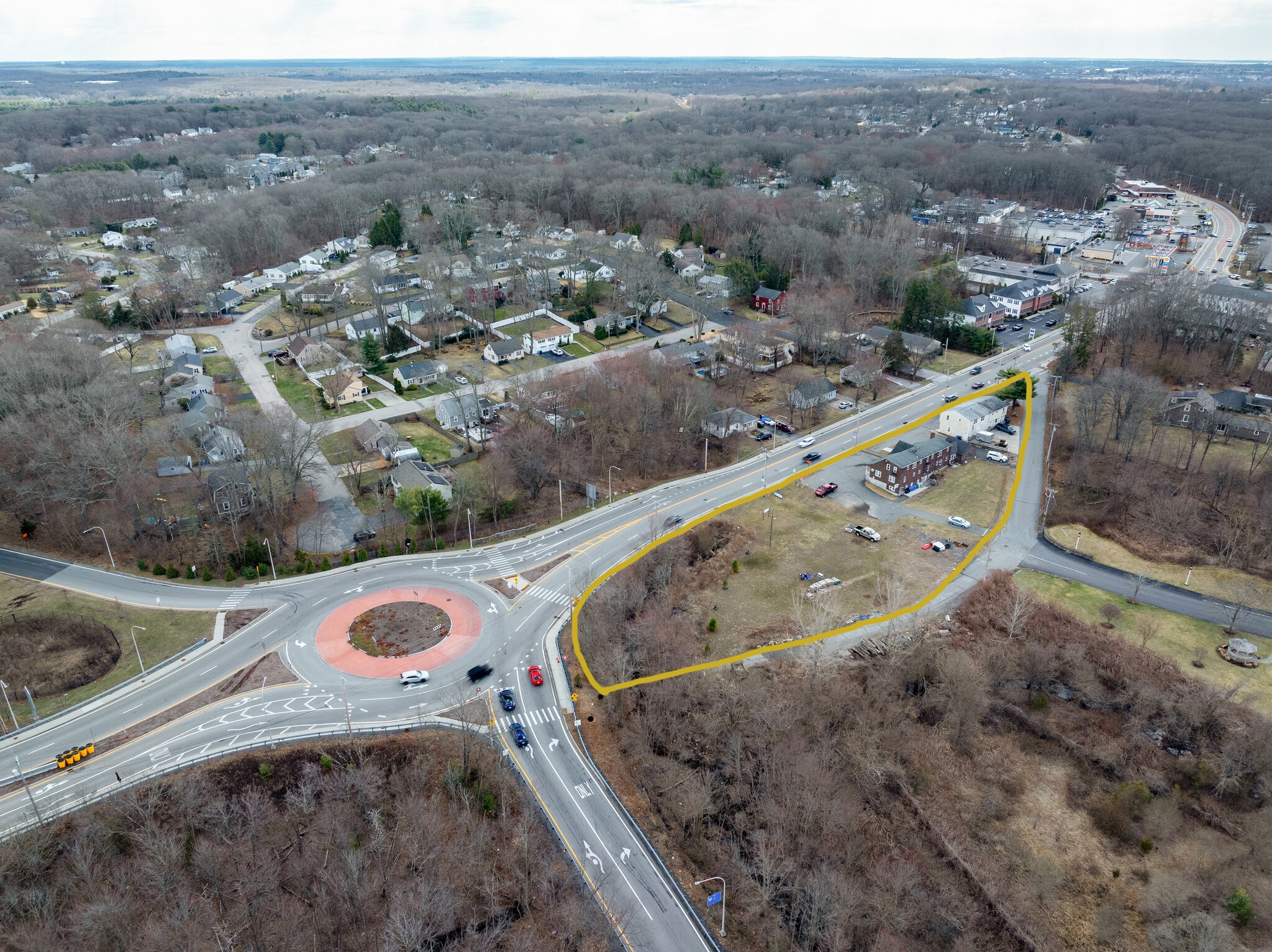 2200 Diamond Hill Rd, Cumberland, RI for Sale