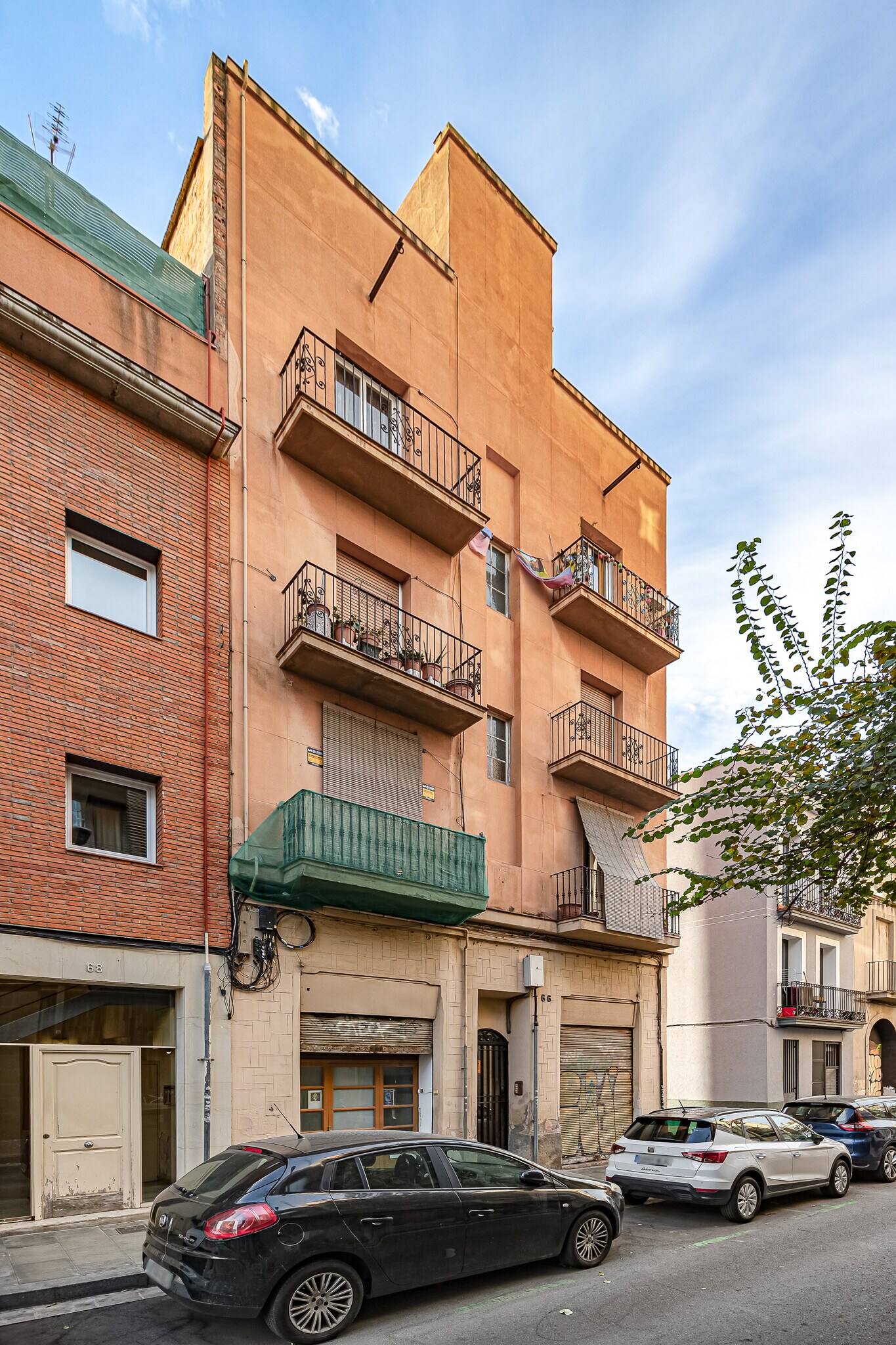 , Barcelona, BAR for Sale