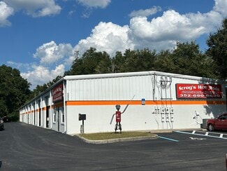 Ocala, FL Flex - 7075 S Pine Ave