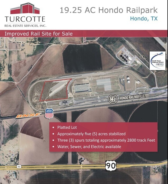 916 Carter, Hondo, TX for Sale