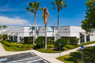 Oldsmar, FL Office - 4033 Tampa Rd Oldsmar, FL Office - 4033 Tampa Rd