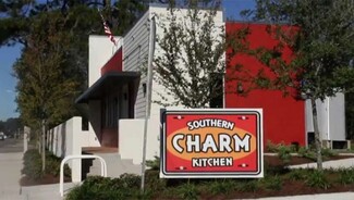 Gainesville, FL Restaurant - 1714 SE Hawthorne Rd