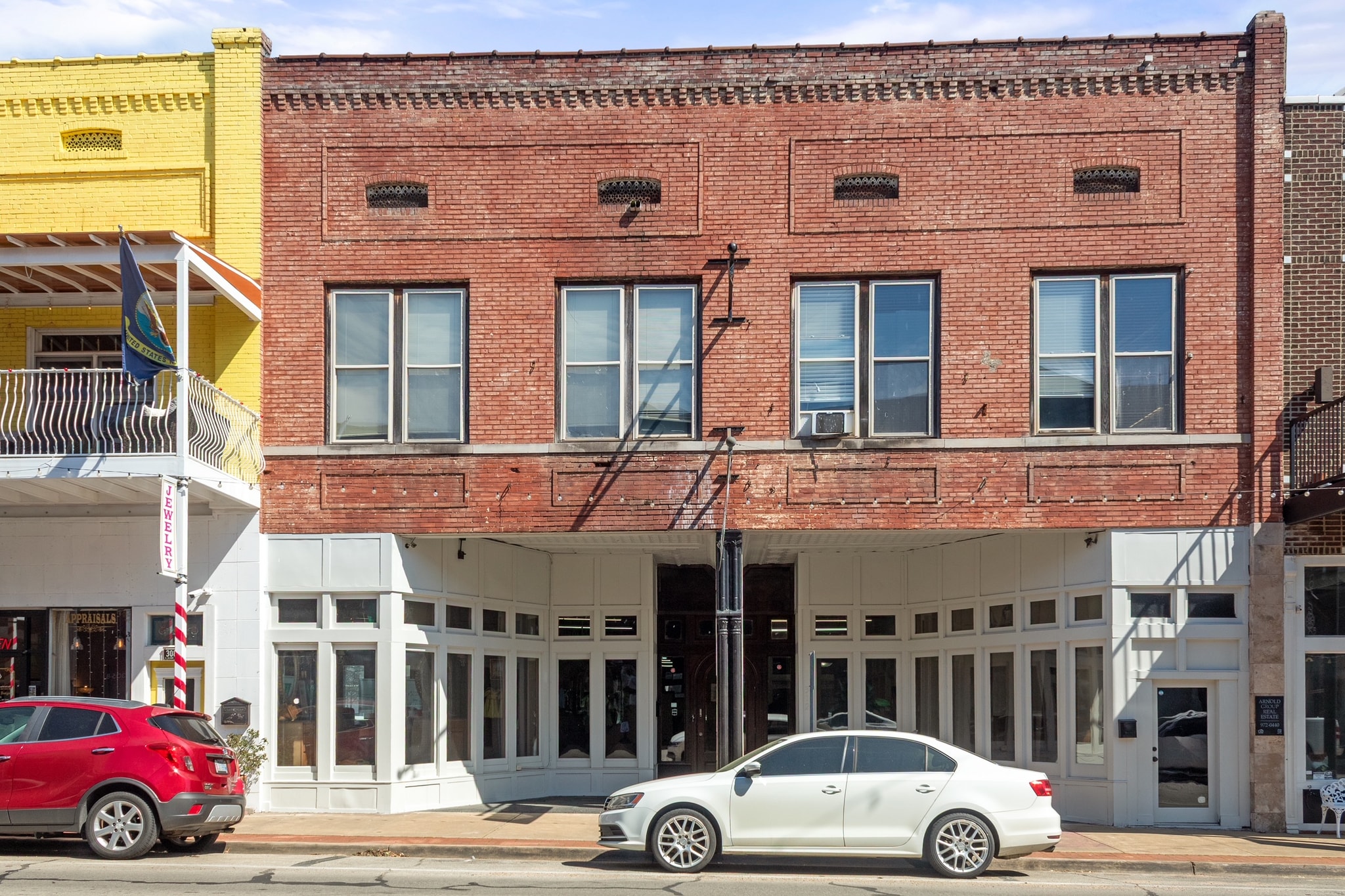312 S Main St, Jonesboro, AR for Sale