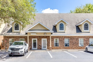 Lake Mary, FL Office - 2605 W Lake Mary Blvd