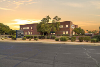 Phoenix, AZ Office - 4001 E Mountain Sky Ave