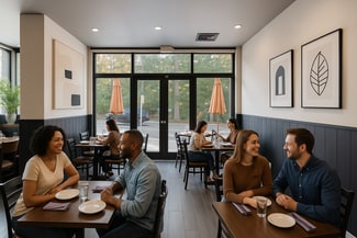 Scarsdale, NY Retail - 56-56 Garth Rd