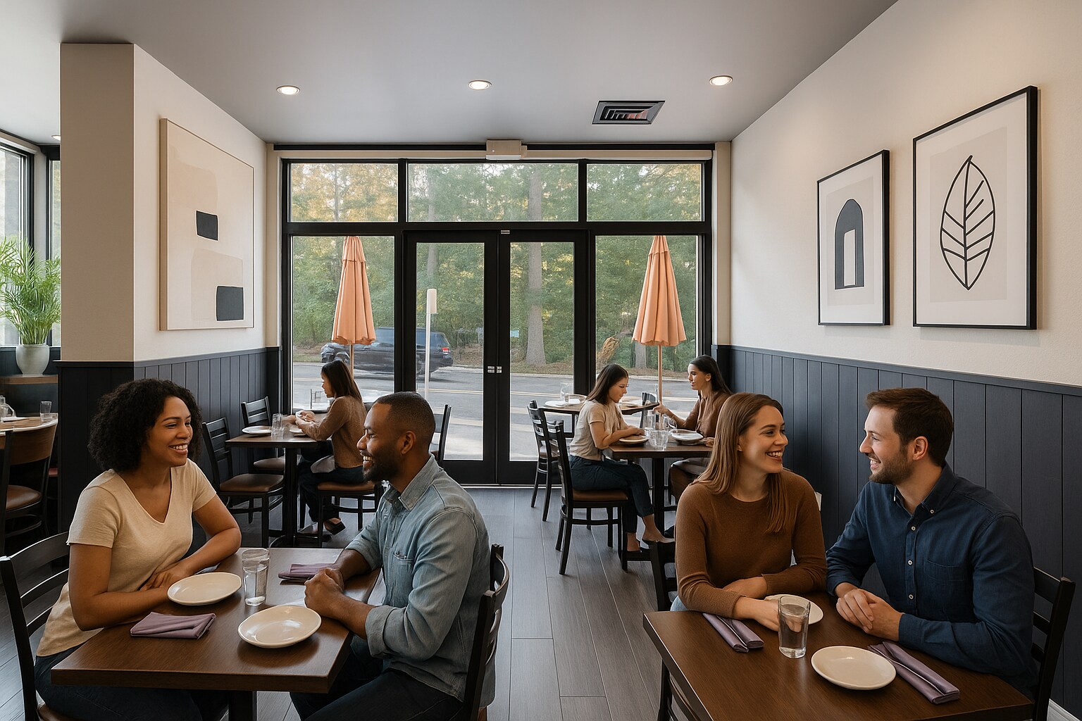 56-56 Garth Rd, Scarsdale, NY for Rent