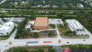 Fort Myers, FL Office - 13320 Metro Pky