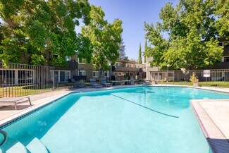 Sacramento, CA undefined - 3220 Watt Ave