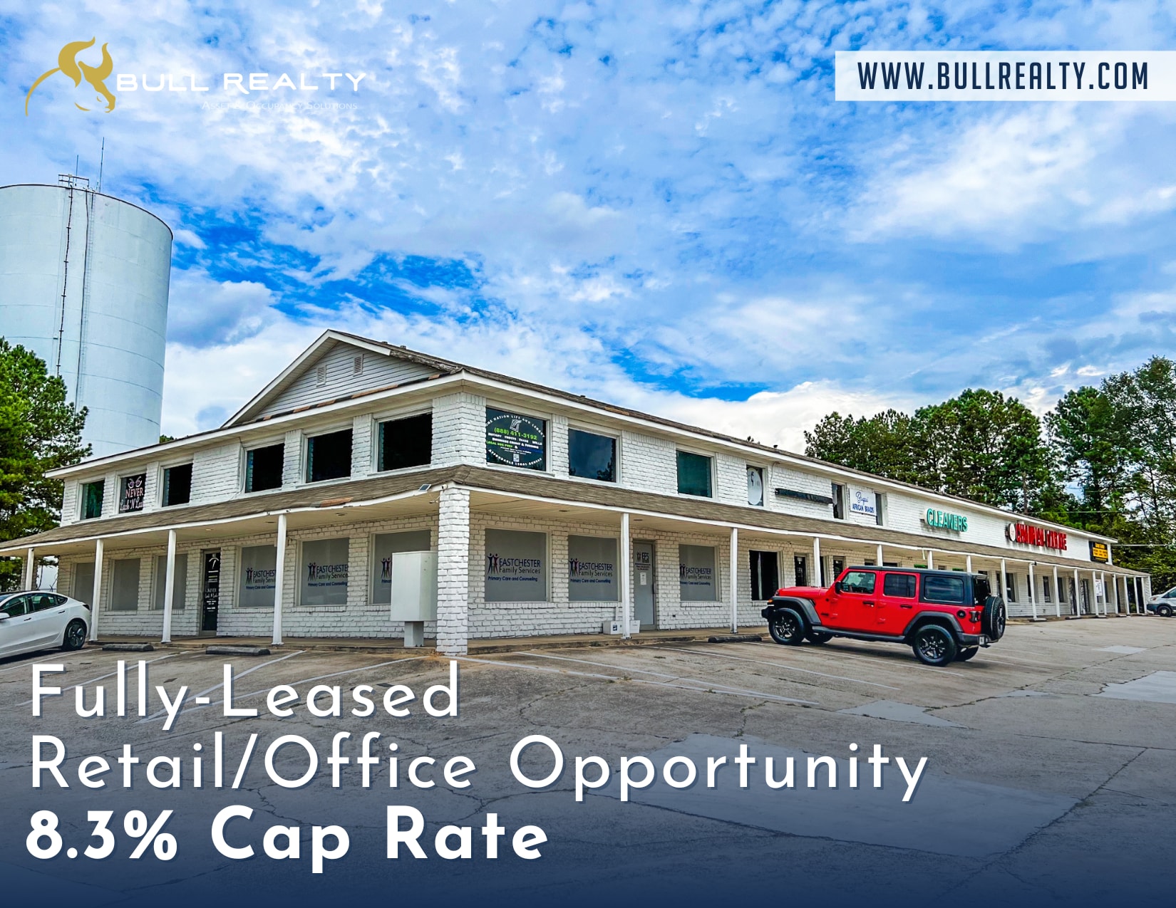 3750 W County Line Rd, Douglasville, GA for Sale
