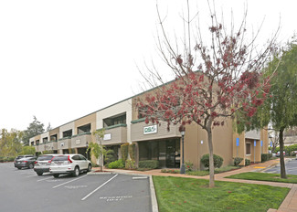 San Jose, CA Office - 1941-1973 O'Toole Way