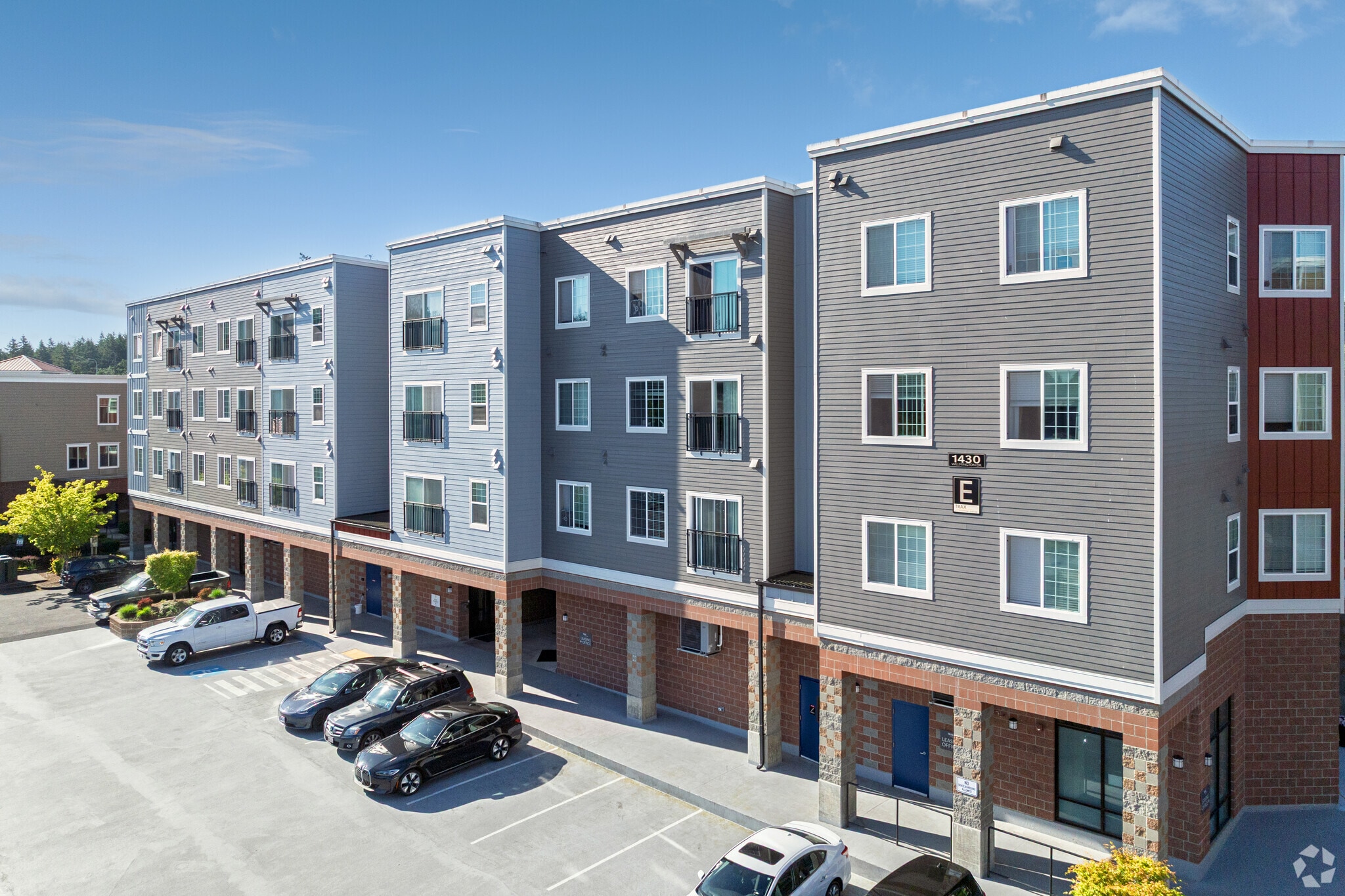 1430 Wilmington Dr, Dupont, WA for Rent
