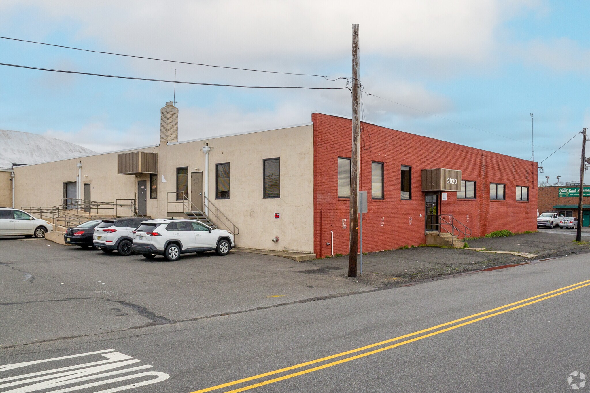 2020 S Stiles St, Linden, NJ for Rent